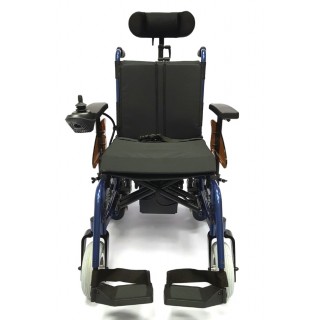 Инвалидная коляска с электроприводом LY-EB103-RC (Recliner)