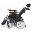 Инвалидная коляска с электроприводом LY-EB103-RC (Recliner)