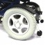 Инвалидная коляска с электроприводом LY-EB103-RC (Recliner)