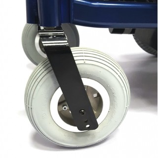 Инвалидная коляска с электроприводом LY-EB103-RC (Recliner)