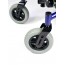 Инвалидная коляска с электроприводом LY-EB103 (103-610)