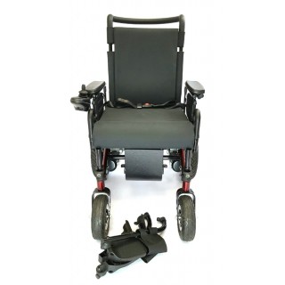 Инвалидная коляска с электроприводом LY-EB103-206