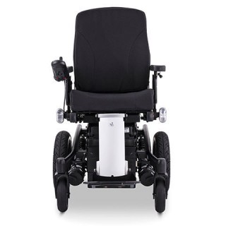 Инвалидная коляска с электроприводом Meyra iChair ORBIT