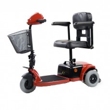 Электрический скутер для инвалидов LY-EB103-125