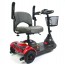 Электрический скутер для инвалидов LY-EB103-265