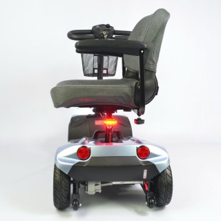 Электрический скутер для инвалидов LY-EB103 (103-328)