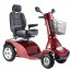 Электрический скутер для инвалидов LY-EB103-415