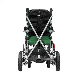 Детская инвалидная коляска SCOUT