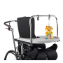 Стойка для игрушек для кресла-коляски R82 Panda Futura