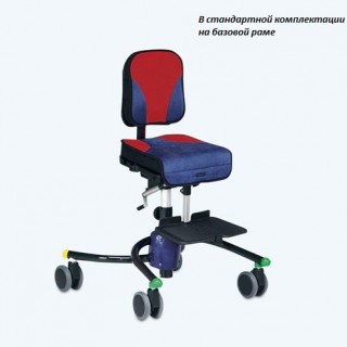 Кресло-коляска комнатная Wombat (Вомбат)