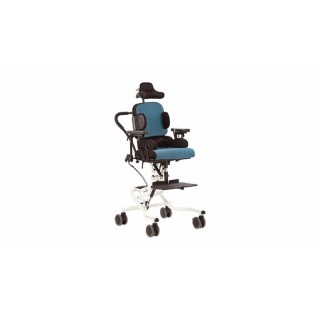 Кресло-коляска комнатная Wombat (Вомбат)