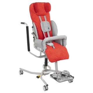 Комнатное кресло-коляска ДЦП Akces-Med Ursus Home (Урсус Хоум)