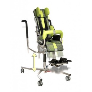 Комнатное кресло-коляска ДЦП Akces-Med Ursus Home (Урсус Хоум)