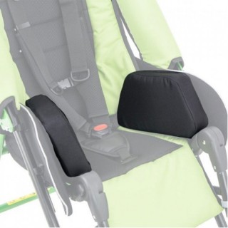 Подушки сужающие сидение для коляски Akces-Med Рейсер Улисес Ule-134 Ule-137