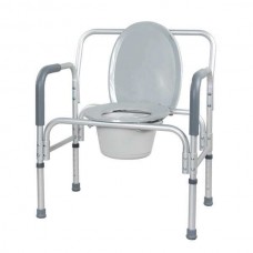 Кресло-туалет СИМС-2 10589