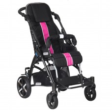 Детская инвалидная коляска Patron Jacko Clipper J5c