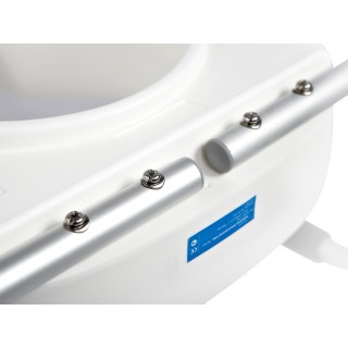 Насадка на унитаз 10528А/T