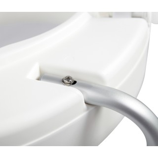 Насадка на унитаз 10528А/T