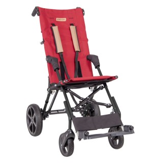 Детская инвалидная коляска Patron Corzino Basic Cnb для детей с ДЦП