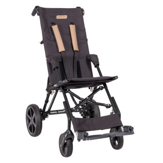 Детская инвалидная коляска Patron Corzino Basic Cnb для детей с ДЦП