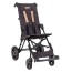 Детская инвалидная коляска Patron Corzino Basic Cnb для детей с ДЦП