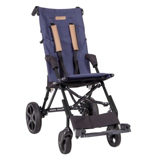 Детская инвалидная коляска Patron Corzino Basic Cnb для детей с ДЦП
