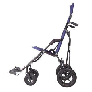 Детская инвалидная коляска Patron Corzino Basic Cnb для детей с ДЦП