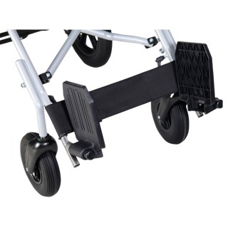 Детская инвалидная коляска Patron Corzino Basic Cnb для детей с ДЦП