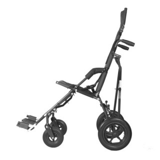 Детская инвалидная коляска Patron Corzino Basic Cnb для детей с ДЦП