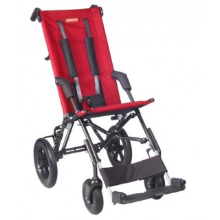 Детская инвалидная коляска Patron Corzino Basic Cnb для детей с ДЦП