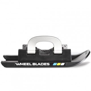 Лыжи для детских колясок Wheelblades