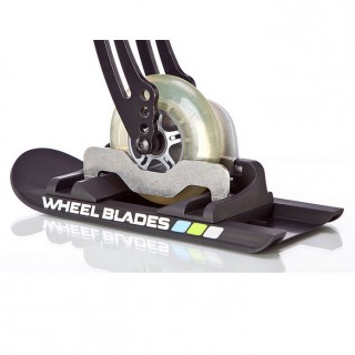 Лыжи для детских колясок Wheelblades