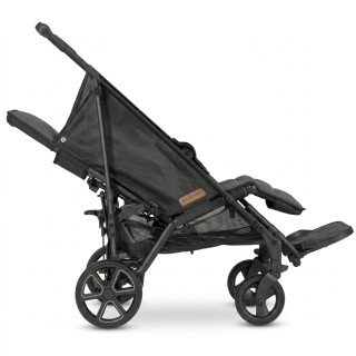 Детская инвалидная коляска Patron Piper Comfort PIC34PYYY