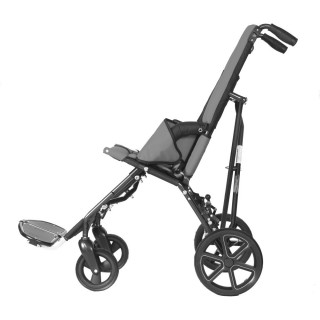 Детская инвалидная коляска Patron Corzo Xcountry Crx