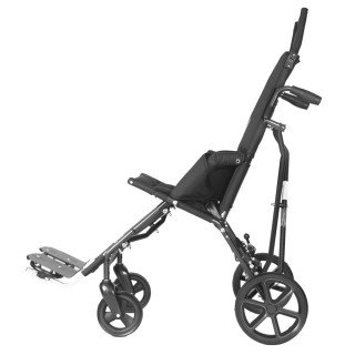 Детская инвалидная коляска Patron Corzo Xcountry Crx