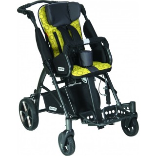 Детская инвалидная коляска Patron Tom 5 Clipper T5c для детей с ДЦП