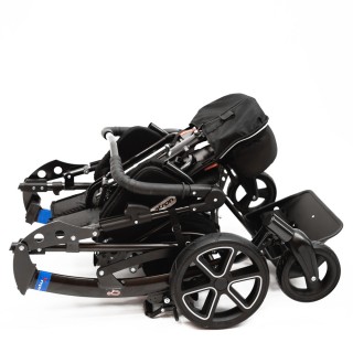 Детская инвалидная коляска Patron Tom 5 Clipper T5c для детей с ДЦП