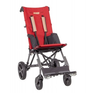 Детская инвалидная коляска Patron Corzino Classic Cnc