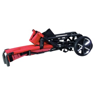 Детская инвалидная коляска Patron Corzino Classic Cnc