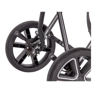 Детская инвалидная коляска Patron Corzino Xcountry Cnx