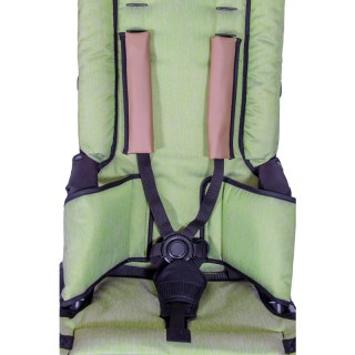 Детская инвалидная коляска Patron Corzino Xcountry Cnx