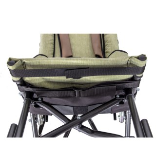 Детская инвалидная коляска Patron Corzino Xcountry Cnx