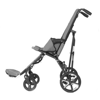 Детская инвалидная коляска Patron Corzino Xcountry Cnx