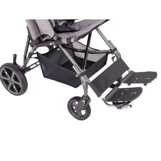 Детская инвалидная коляска Patron Corzino Xcountry Cnx