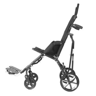 Детская инвалидная коляска Patron Corzino Xcountry Cnx