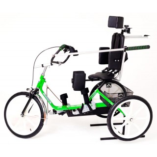 Велосипед-тренажер ВелоЛидер Pro для детей с ДЦП