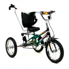 Велосипед - тренажер ВелоЛидер 16 для детей с ДЦП