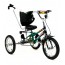 Велосипед - тренажер ВелоЛидер 16 для детей с ДЦП