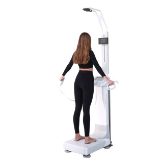 Профессиональный анализатор состава тела ACCUNIQ BC720