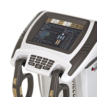 Профессиональный анализатор состава тела ACCUNIQ BC720